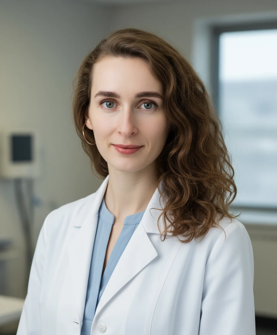 White Coat